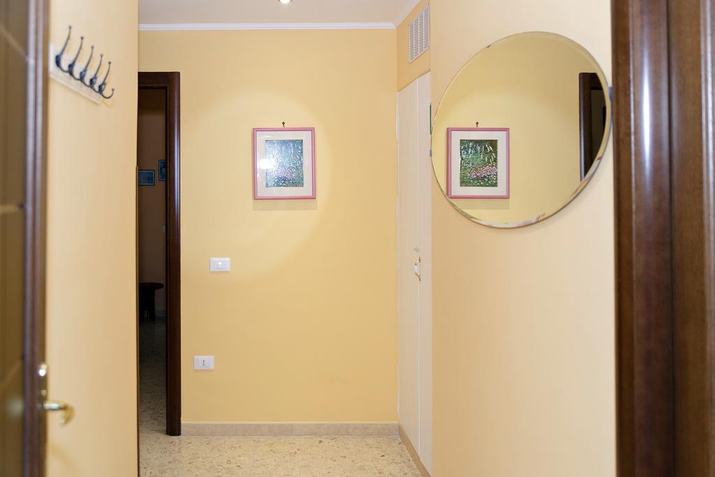 Casa Vacanza Da Andrea Rom Exterior foto