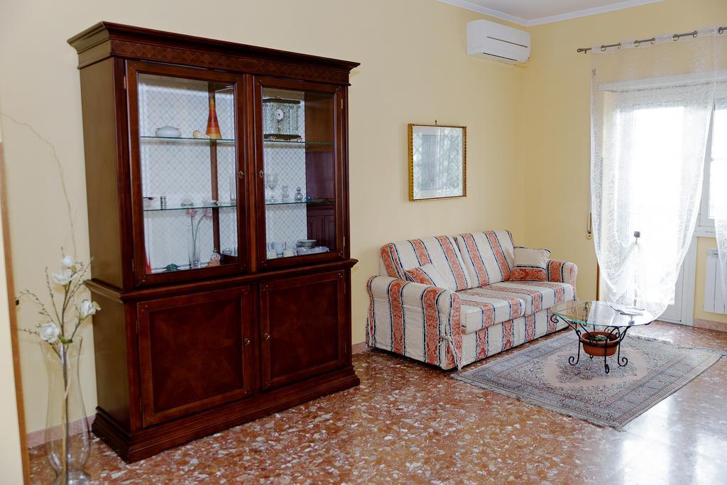 Casa Vacanza Da Andrea Rom Exterior foto