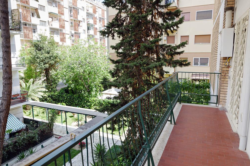 Casa Vacanza Da Andrea Rom Exterior foto